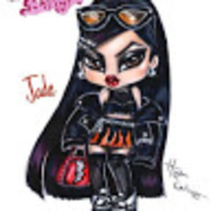 Meet your Posher, Erin